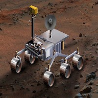 NASA Siap Luncurkan Robot Senilai Rp 22 Triliun ke Mars