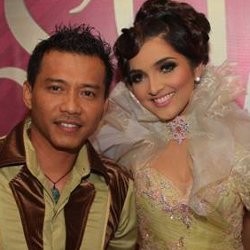 Anang Pastikan Nikahi Ashanty Tahun Ini