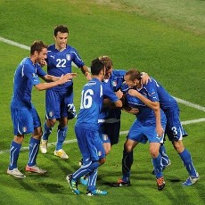 Bantu Atasi Krisis, Asosiasi Sepakbola Italia Siap Borong Surat Utang