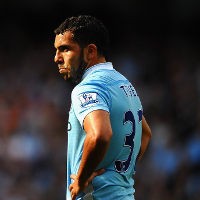 Tevez Memang Berniat ke Italia
