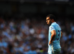 Tevez Memang Berniat ke Italia