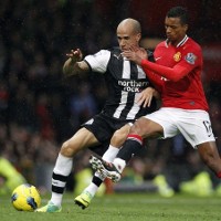 Meski Dominan, MU Tertahan di Old Trafford