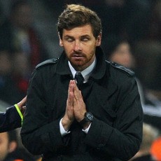 Rooney Ikut Dukung Villas-Boas