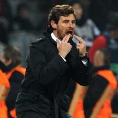 Villas-Boas Mengaku Tetap Didukung Penuh Abramovich