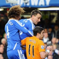 Chelsea Bungkam Wolves 3-0