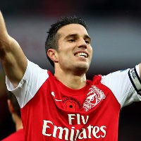 Arsenal Bukan Cuma Van Persie