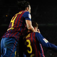 Desember yang Berat untuk Barca