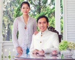 Ingin Datang Ke Pernikahan Ibas & Aliya? Ini Jalurnya!