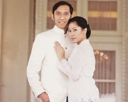 Ibas dan Aliya Tak Berbulan Madu?