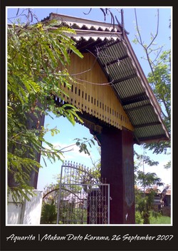 objek wisata Palu 