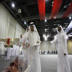  Dituduh Hina Pemerintah UEA, Penyair Dihukum 3 Tahun Bui