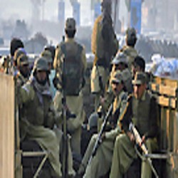  Bunuh 24 Tentara Pakistan, NATO Diminta Segera Angkat Kaki 