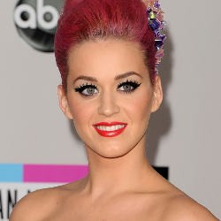 Penjualan Tiket Konser Katy Perry via Online Diundur