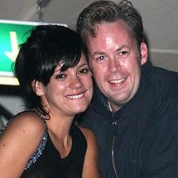 Lily Allen Melahirkan Anak Perempuan