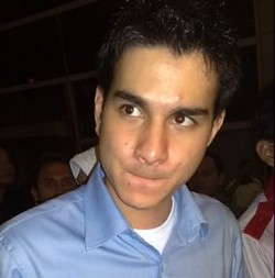 Steve Emmanuel Ingin Cari Pasangan yang Lebih Dewasa