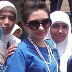 Datangi Lereng Merapi, Viona Serasa Nostalgia