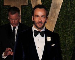 H&M Ingin Ajak Tom Ford untuk Berkolaborasi
