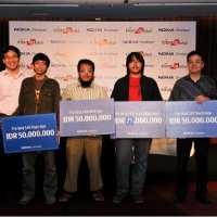 Nokia Create for Millions Diserbu Antusiasme Pengembang Lokal