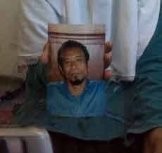 Jenazah Mitoni Tiba-tiba Hilang Saat Akan Dimakamkan