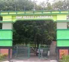 Polisi Tunggu Hasil Labfor Keracunan Siswa SMPN I Kebomas