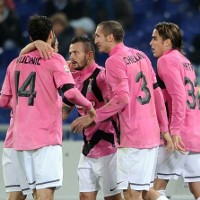 Tekuk Lazio, Juve Kembali Puncaki Klasemen