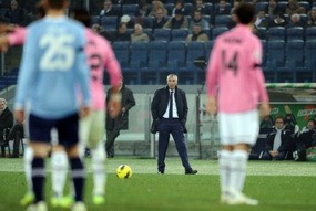 Reja Kecam Wasit