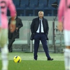 Reja Kecam Wasit