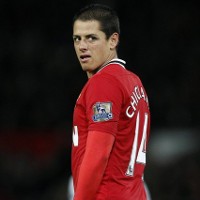 Chicharito dan Gol-gol Unik