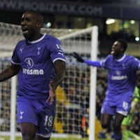 Comeback, Spurs Tundukkan West Brom 3-1