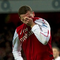 Arsenal Merasa Kalah dari Fulham