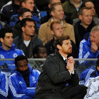 Hasil yang Penting untuk Chelsea