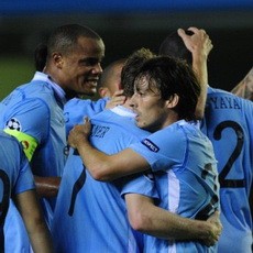 Kala Semangat The Citizens Dipertanyakan