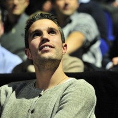 Demi Van Persie, Arsenal Diminta Datangkan Pemain Besar