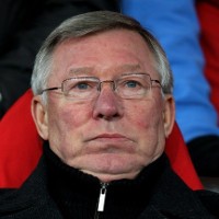 Sir Alex: Seri Seperti Parodi