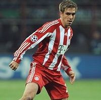 Lahm: Bayern Dekati Barcelona