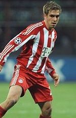 Lahm: Bayern Dekati Barcelona