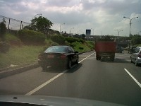 Insiden Mobil TNI, Jasa Marga: Pejabat Dimungkinkan Asal Izin