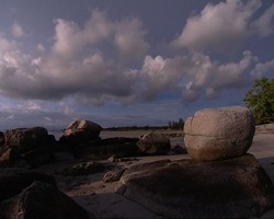 Warna-Warni Belitung