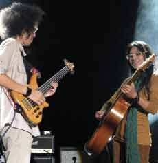 Endah n Rhesa Kompak Garap Soundtrack Film