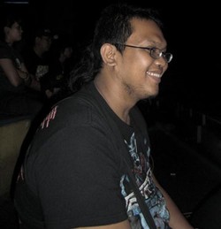 Pemilik Rottrevore Records, Indie Label Metal Paling Berpengaruh di Indonesia Tutup Usia