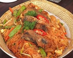 3 Rekomendasi Resep Mi Bihun Pedas 