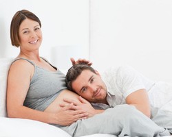 Kenapa Malas Bercinta Saat Hamil?