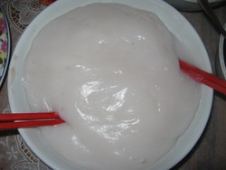 Sinonggi Khas Kendari