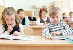 Kenaikan Berat Badan Anak Paling Banyak Saat Kelas 1-3 SD