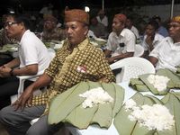 Rasa Jawa di Suriname