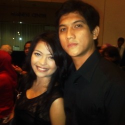 Batal Duet, Tantri Kotak Boyong Pacar ke Konser Anggun