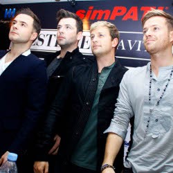 Siapa yang Paling Berduka atas Bubarnya Westlife?