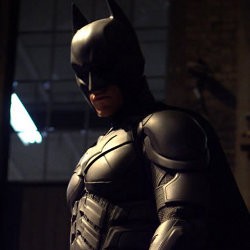 Christian Bale Tak Mau Lagi Jadi Batman