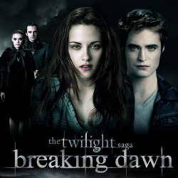 Breaking Dawn I Masih Perkasa di Puncak Box Office