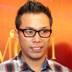 Sammy Simorangkir Belum Mau Go International